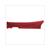 SEITENVER. DJJD CASHMERE LINKS UNTEN RED VELVET