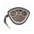 KM TELLER CHINA CLASSIC LX/S e1/e2 EDITIE 2 COMPL 