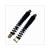 AMORTISSEUR SET CHINA ELEGANCE 12'' 270mm NOIR