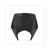 HEAD LIGHT PANEL DERBI SENDA DRD/EXTR''11-''17 BLACK