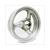 VELG APRILIA SR50LC VOOR ZILVER