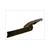 CACHE LATERAL KYMCO REFINED GAUCHE NOIR