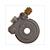 KM AANDRIJVING SUZUKI KATANA