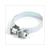 YA SLANGKLEM SPRUITSTUK RUBBER 4T 50cc 38mm ORG