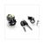 CONTACTSLOT PEUGEOT SPEEDFIGHT 1/SQUAB/TREKKER SET