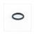 OIL SCREW O-RING PIAGGIO M01-M04-M11