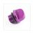 BOUCHON D'HUILE MIN SCOOTER ALU VIOLET