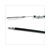 BRAKE CABLE REAR YAMAHA BW'S NG ST