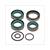 WELLENDICHTRING SATZ KREIDLER GP 4V 7Tl BAC