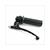THROTTLE ASSY TOMOS A35 COMPLETE BLACK
