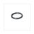OILCONTROLSCREW-O-RING PIAGGIO 4T M01-M04-M20
