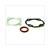 GASKET SET T6 AIRSAL MINARELLI HORZ 47.6mm