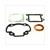 GASKETSET AIRSAL MINARELLI VERT T6 47.6mm 
