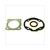 GASKET SET AIRSAL PEUGEOT AC T6 47.6mm