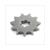 RITZEL YAMAHA DTMX/FS1/RD (420) 11 zähne IGM