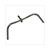 STUUR SOLEX STUUR PEN MODEL CHROOM