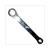 TRETKURBEL SOLEX LINKS