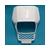 HEAD LIGHT PANEL HONDA MT     WHITE