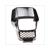 HEAD LIGHT PANEL HONDA MT     BLACK