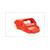 HEAD LIGHT PANEL HONDA MT     RED