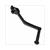 GEAR LEVER HONDA MT/MB BLACK NM
