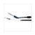 CABLE GAS PIAGGIO LX 4T 4V ST