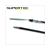 BRAKE CABLE REAR YAMAHA BW'S SUPERTEC