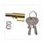 STUURSLOT PUCH MAXI NT 41mm SUPERTEC