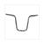 STUUR VESPA CITTA/HONDA CAMINO CHROOM SUPERTEC