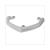 REAR HANDLE PEUGEOT KISBEE GREY ORG