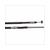 BRAKE CABLE REAR HONDA SFX SUPERTEC
