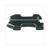 TREEPLANK PUCH MAXI ZWART SUPERTEC