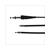 CABLE GAS SUZUKI TSX SUPERTEC