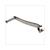 SCHALTHEBEL YAMAHA  FS1/DX CROM SUPERTEC