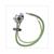 POMPE A HUILE DERBI SENDA-R PIAGGIO 6gear ORG