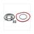 GASKETSET AIRSAL MORINI LC 41.0mm 