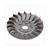HALF POELIE/KOELVIN XOR/CT50/CPI  ALUMINIUM SP
