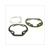 GASKET SET AIRSAL YAMAHA DTMX 70cc 45.0mm