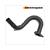 EXHAUST CURVE RIEJU RR/SPIKE 60km/h TECNIGAS