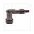 CAPUCHON DE BOUGIE NGK 2T 90degreesLB01F
