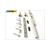 KUIPPROTECTIE KIT APRILIA RS50 IGM