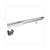 KETTINGSCHERM ZUNDAPP NT 77/83 CHROOM