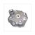 CILINDERKOP AIRSAL DERBI SENDA-R ot 48.0mm