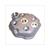 CILINDERKOP AIRSAL PIAGGIO LC 40.0mm 