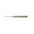 DRIFT PUNCH 6.0mm DIN 6450 150x10x6mm 