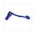 SCHALTHEBEL MINARELLI AM6 ALU BLAU 
