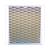 GITTER UNI 30 x 30 NEON GELB TUNING