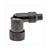 CAPUCHON DE BOUGIE NGK 90degree SCOOTER 2T LZ-FH