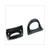HANDLE YAMAHA NEO'S OM DUO SET BLACK