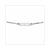 STUUR MODEL CROSS ALUMINIUM BLANK SUPERTEC